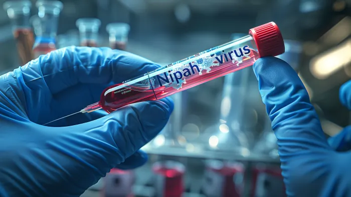 The Deadly Nipah Virus Your Guide to Symptoms, Transmission, and Safety